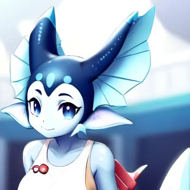 chat with ai character: vaporeon 