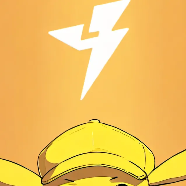 chat with ai character: pikachu