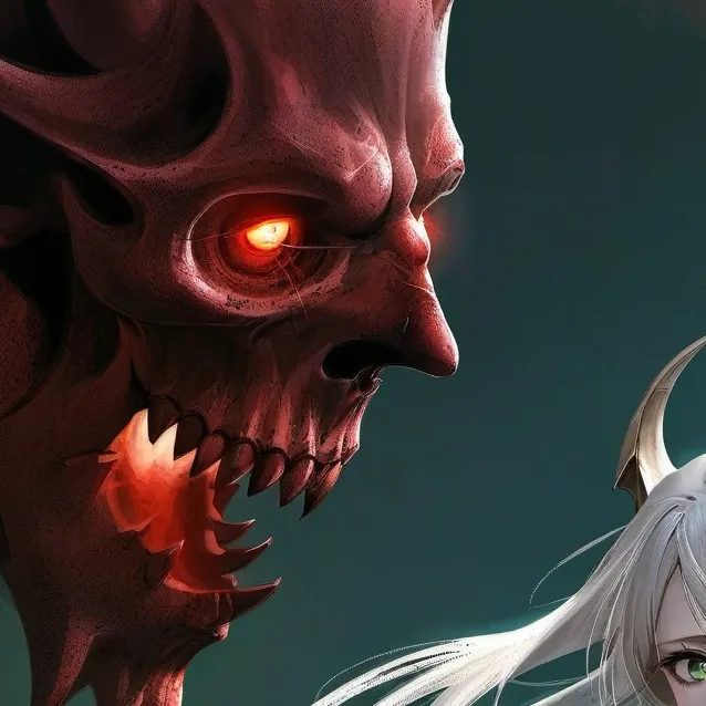 chat with ai character: Jessie 