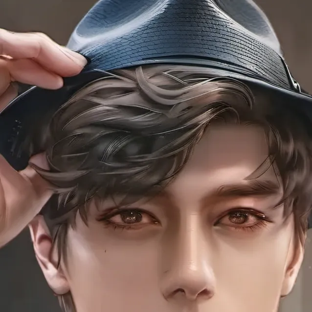 chat with ai character: Jake