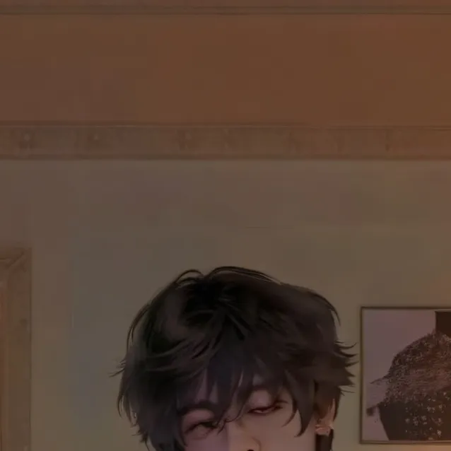 chat with ai character: Kevin