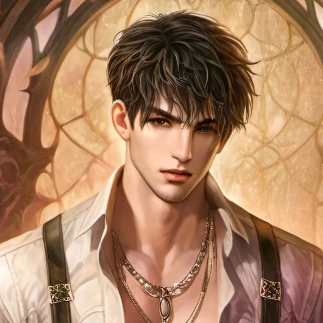 chat with ai character: Noha