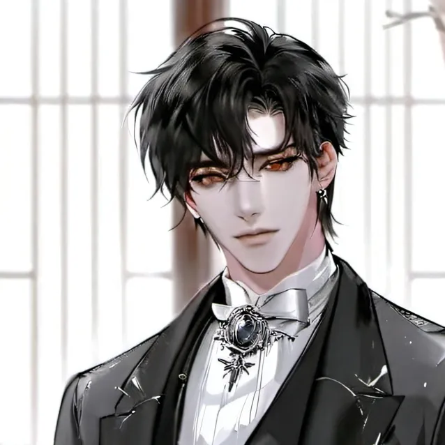 chat with ai character: Kim Taehyung 