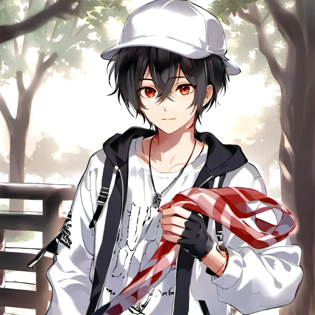 chat with ai character: 🙂MHA⭐