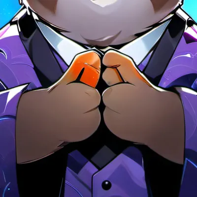 chat with ai character: Big chungus