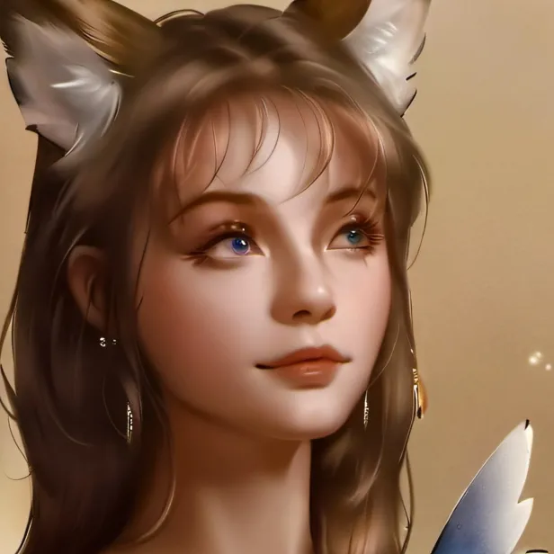 chat with ai character: Queen Kitty