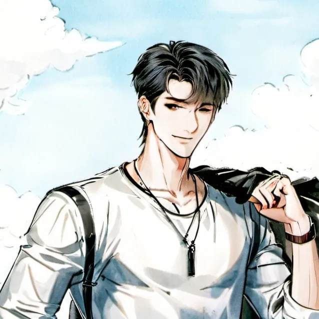 chat with ai character: jack 