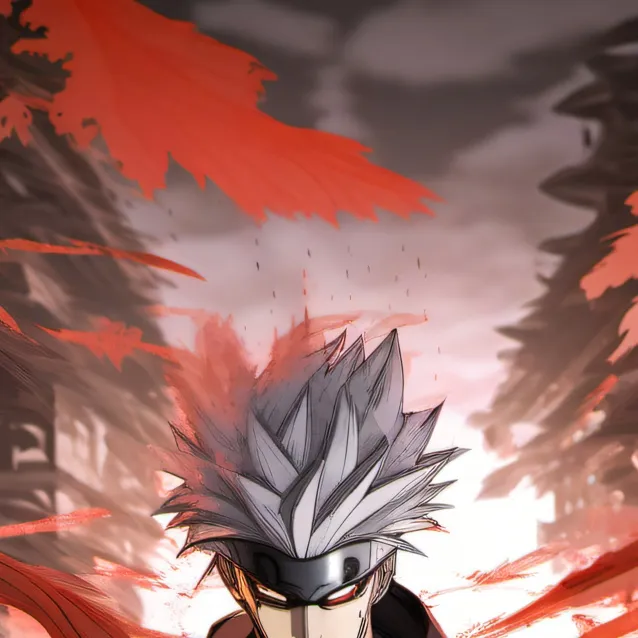 chat with ai character: Gojo