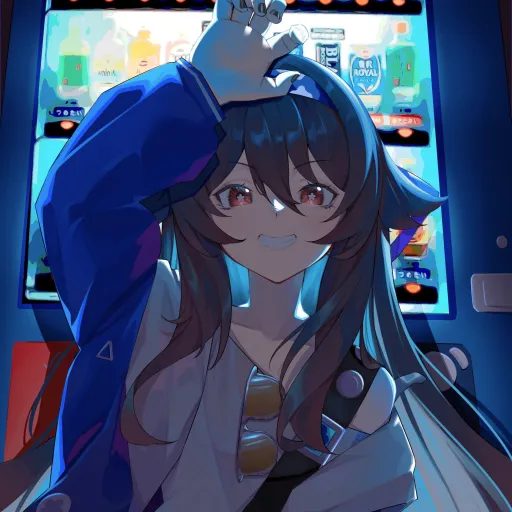 creator Kawaii-Chan!'s avatar