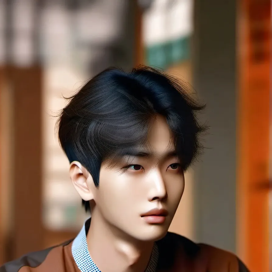 chat with ai character: Kpop Survival Show