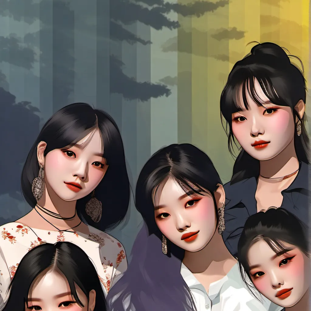 chat with ai character: ♡︎❀ETERNIA❀♡︎