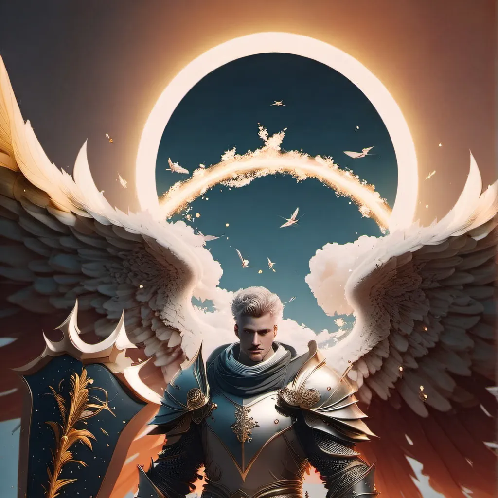 chat with ai character: Henry