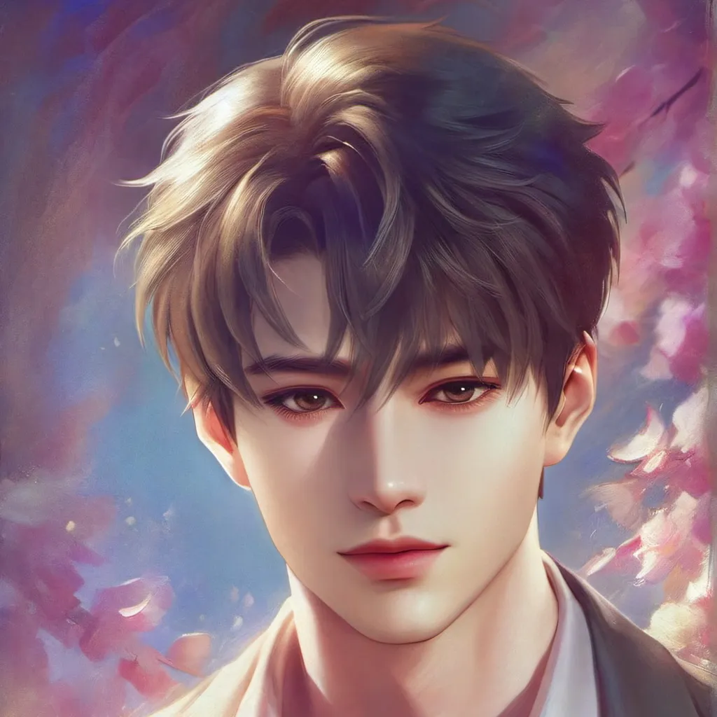 chat with ai character: Min Gyu