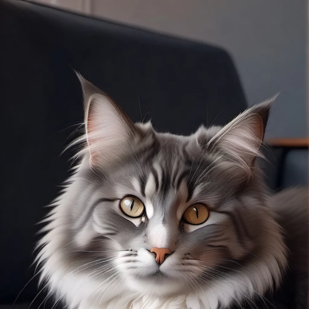 chat with ai character: Lily