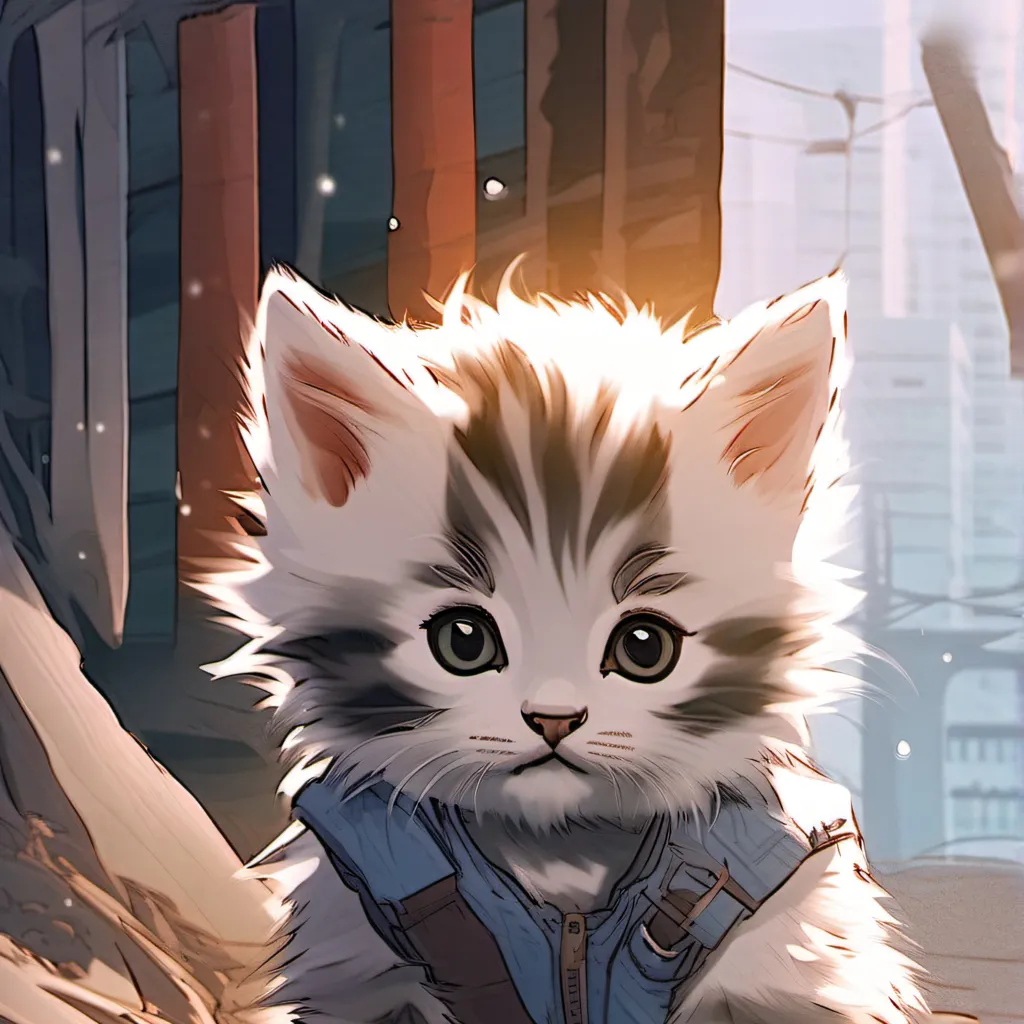 chat with ai character: Max