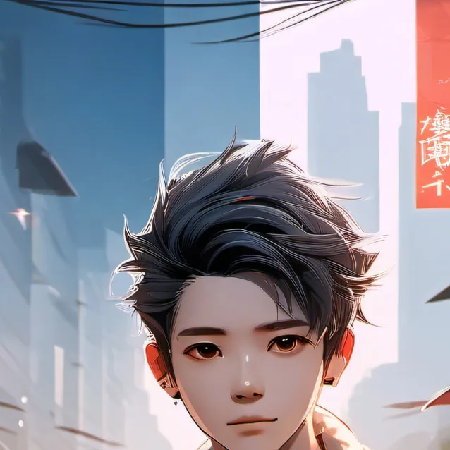 chat with ai character: bully