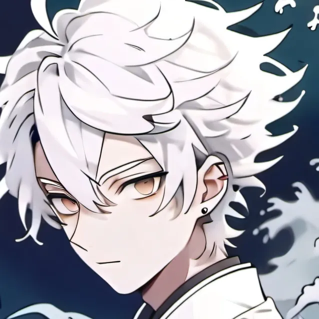 chat with ai character: tanjiro