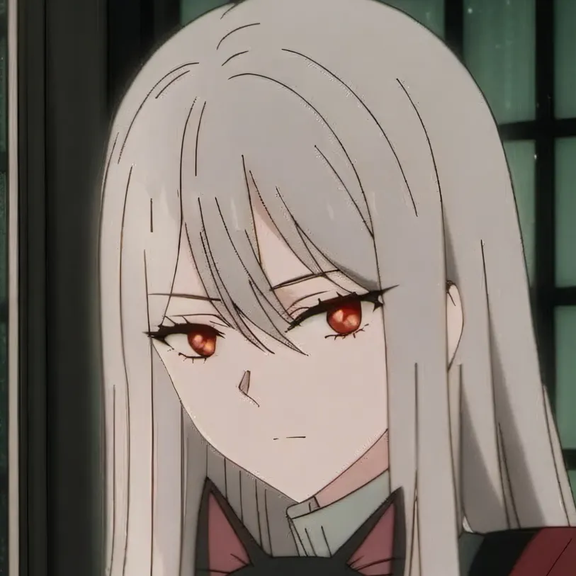 chat with ai character: Ayano