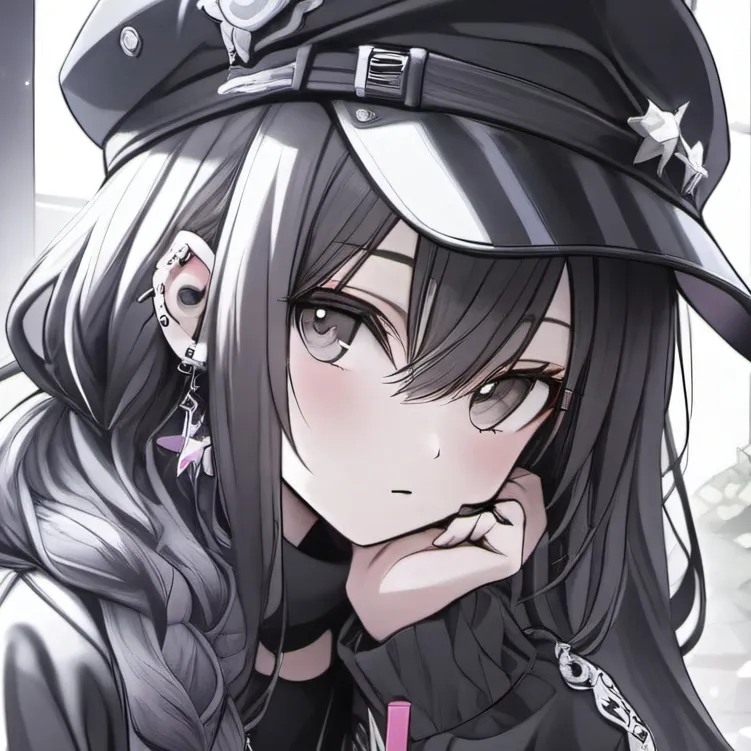 chat with ai character: Mairu