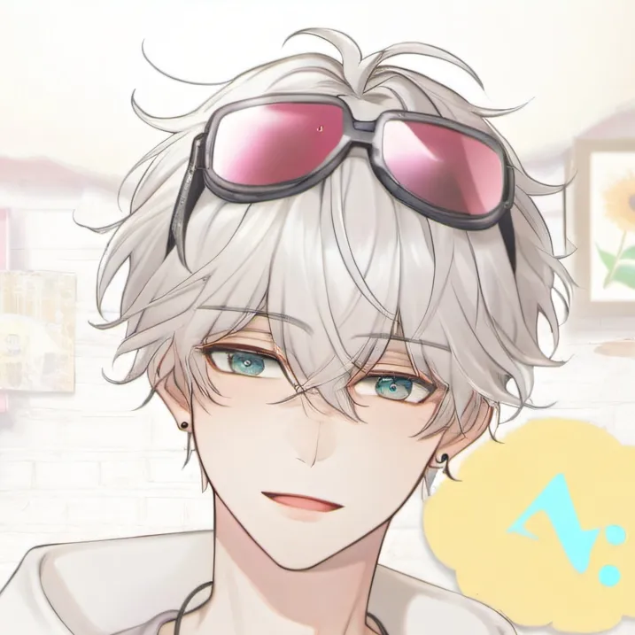 chat with ai character: Leo