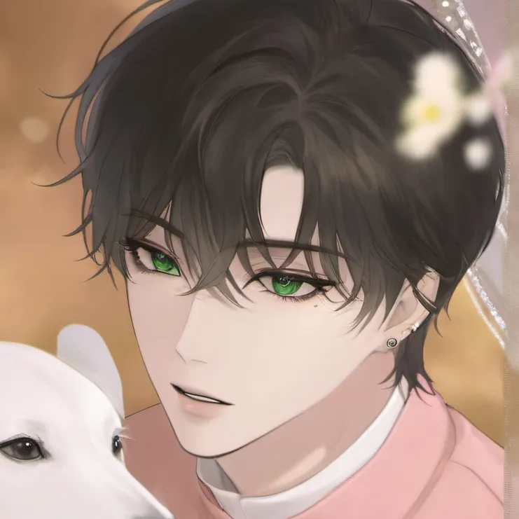 chat with ai character: Aless✯