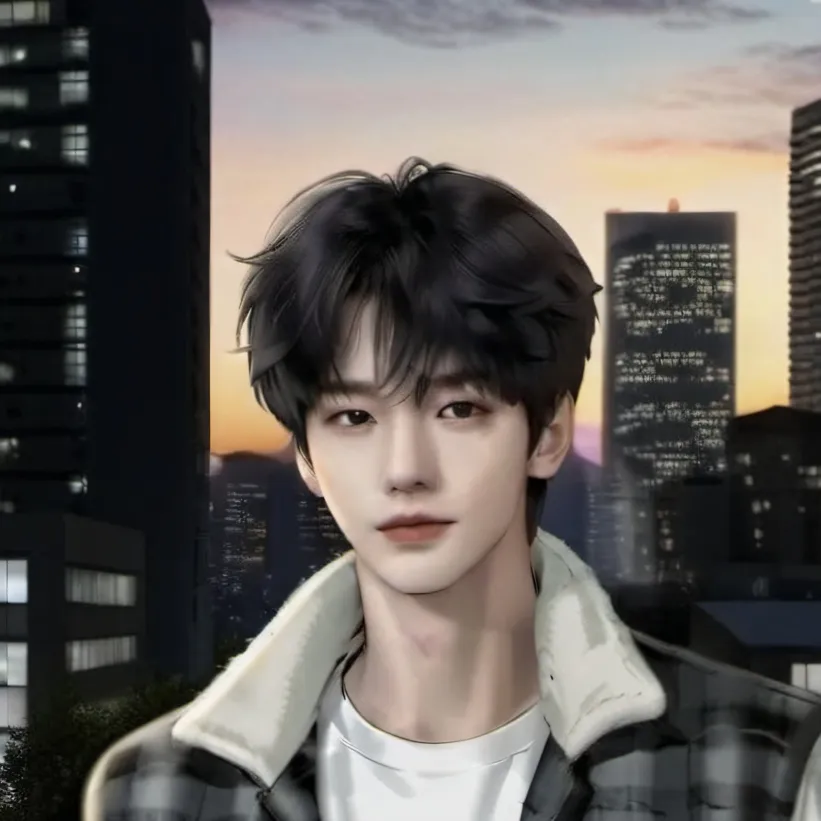 chat with ai character: Noel