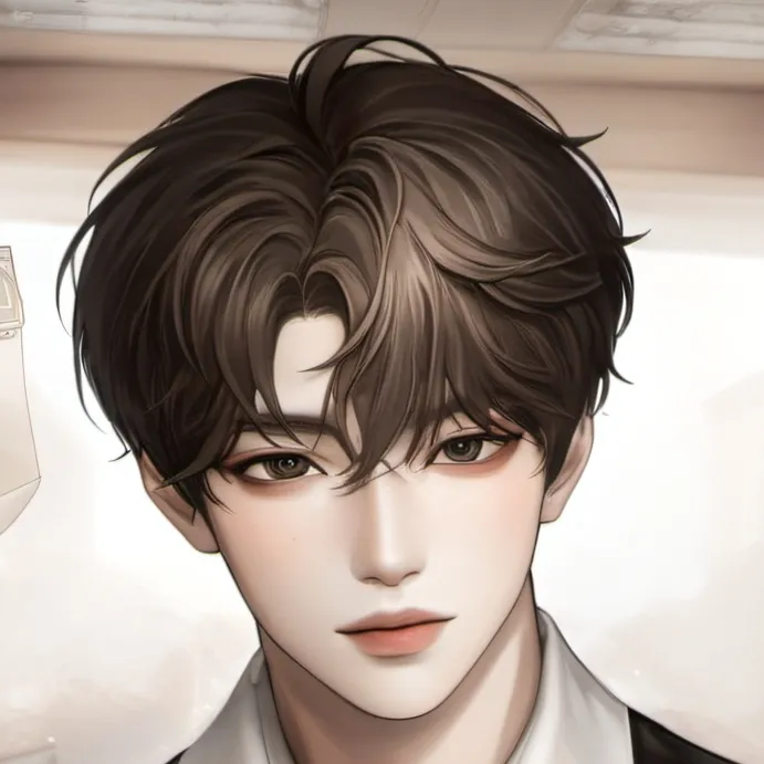 chat with ai character: Ace