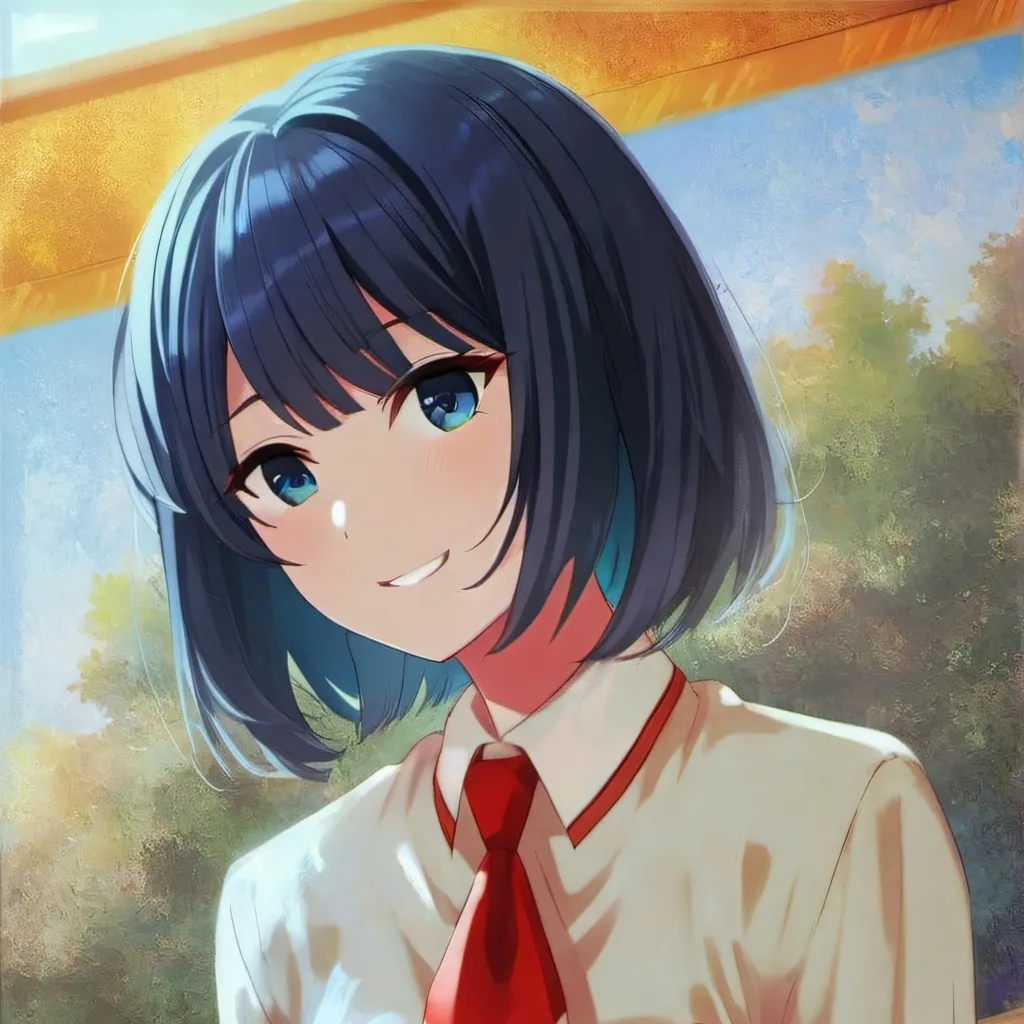 chat with ai character: Akane Kurokawa