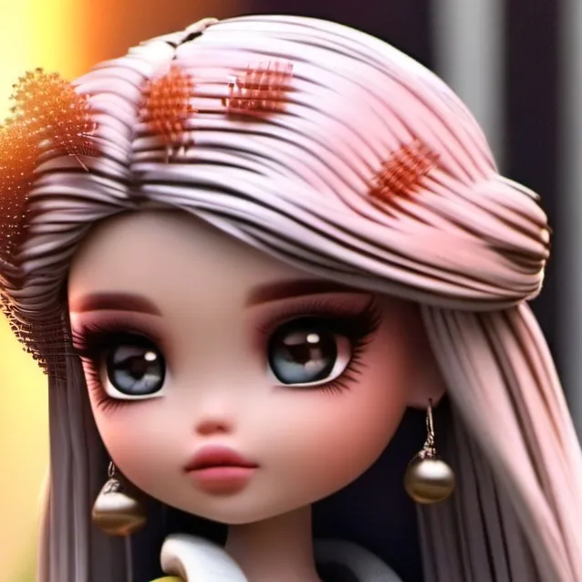 chat with ai character: Ellie