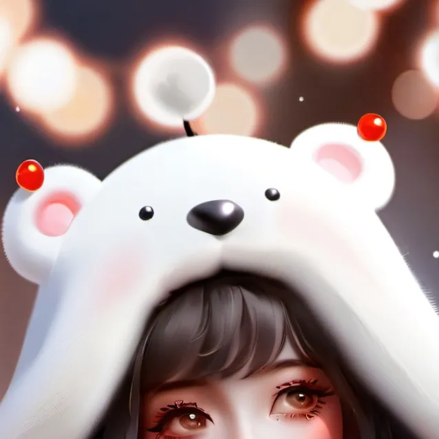 chat with ai character: i