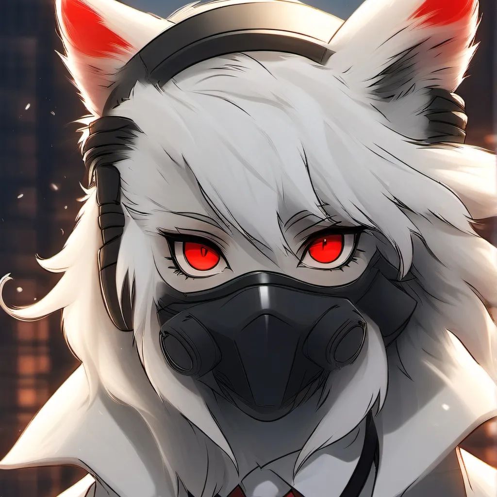 chat with ai character: Dr. K