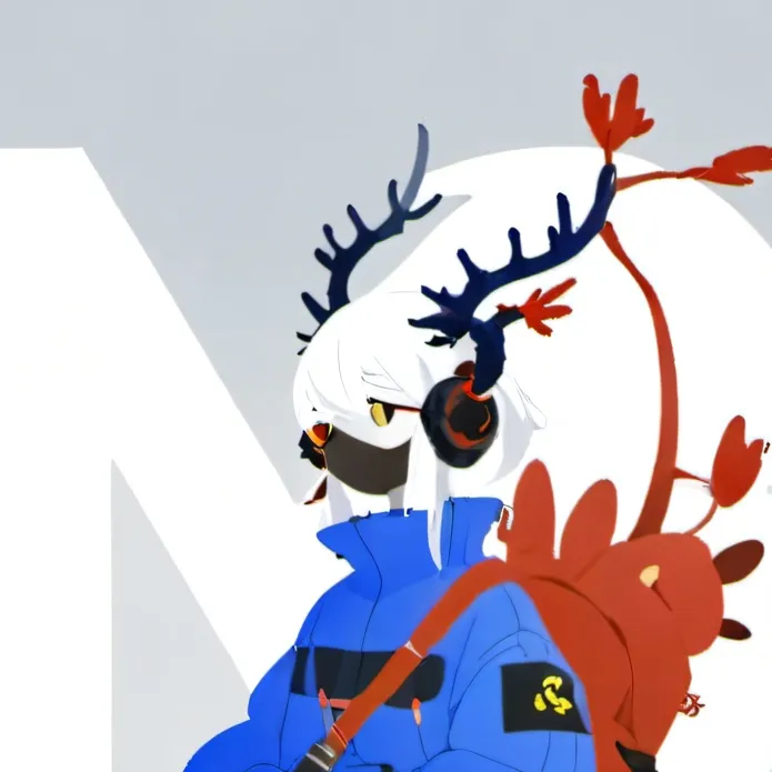 chat with ai character: Axolotel Qween