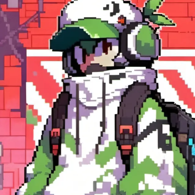 chat with ai character: Lime