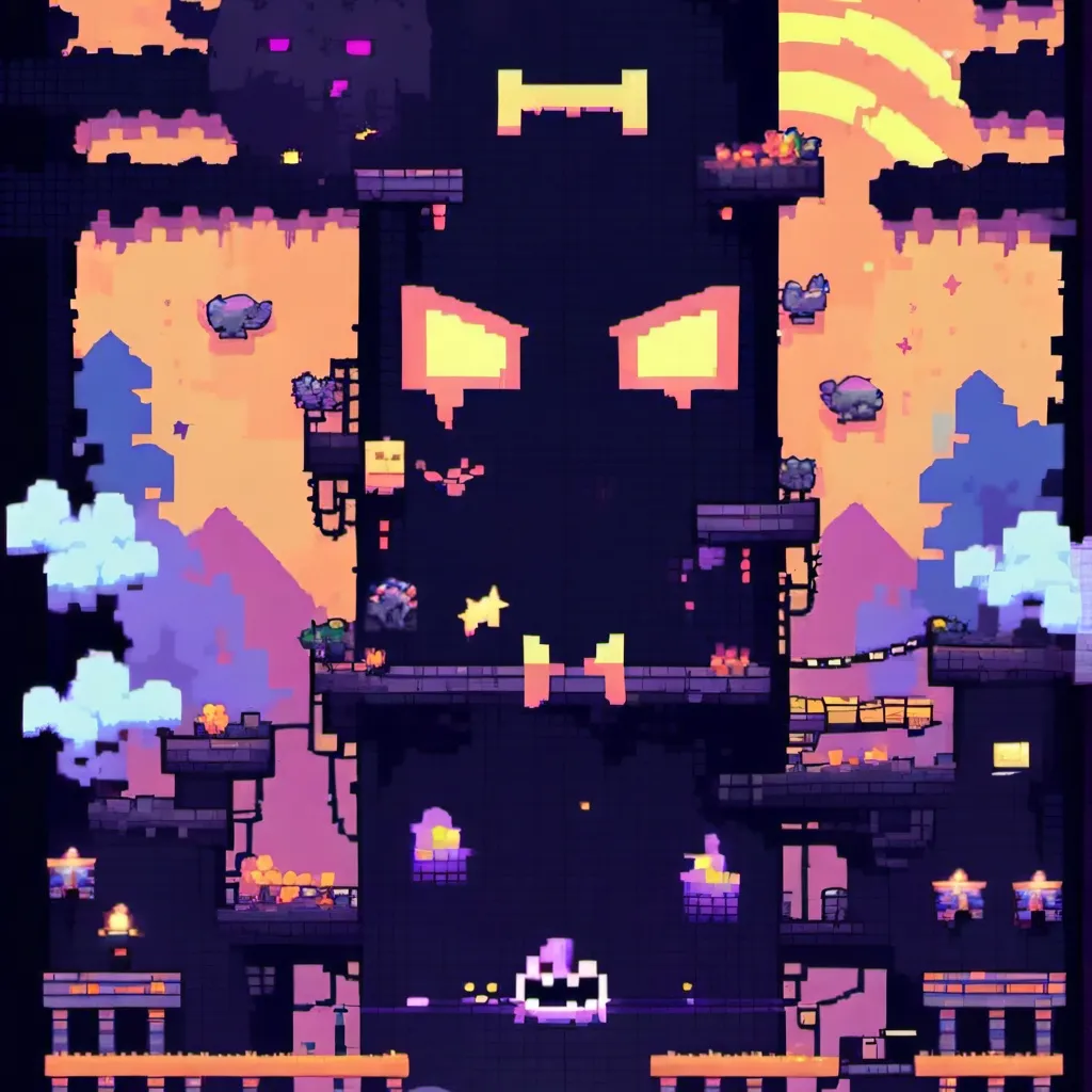 chat with ai character: Geometry dash