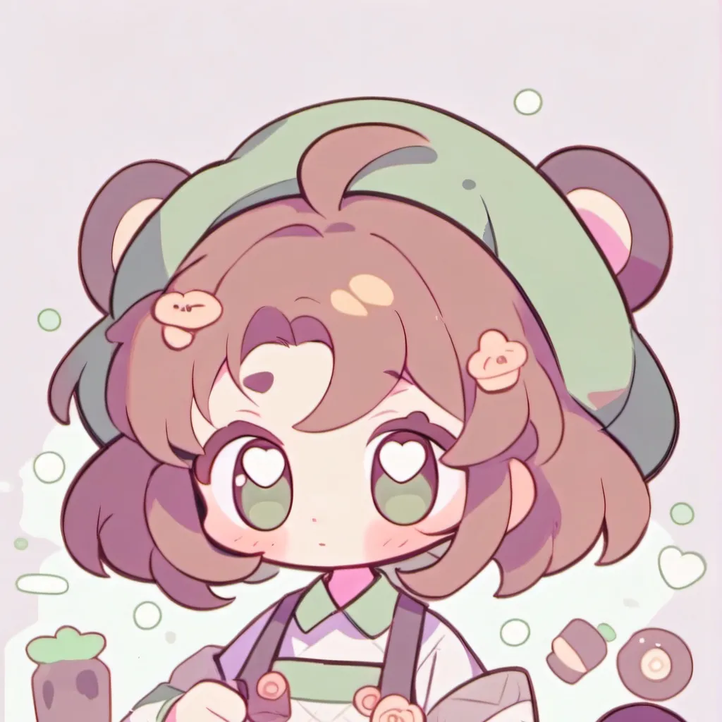 chat with ai character: martha 