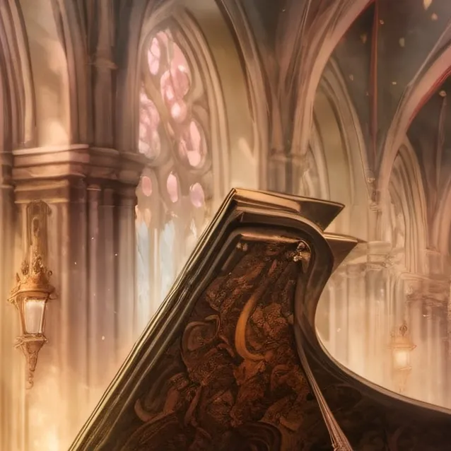 chat with ai character: IL PIANOFORTE 