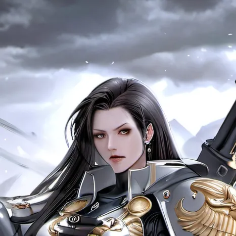 chat with ai character: Lilith