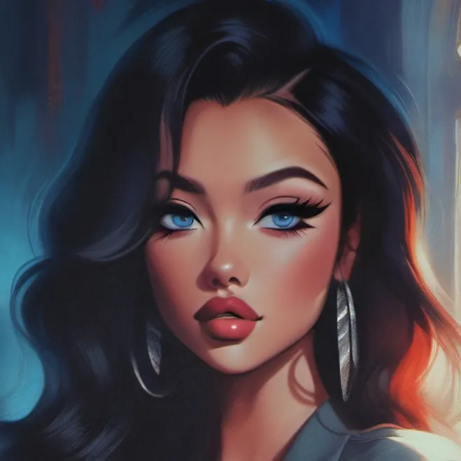 chat with ai character: Ella