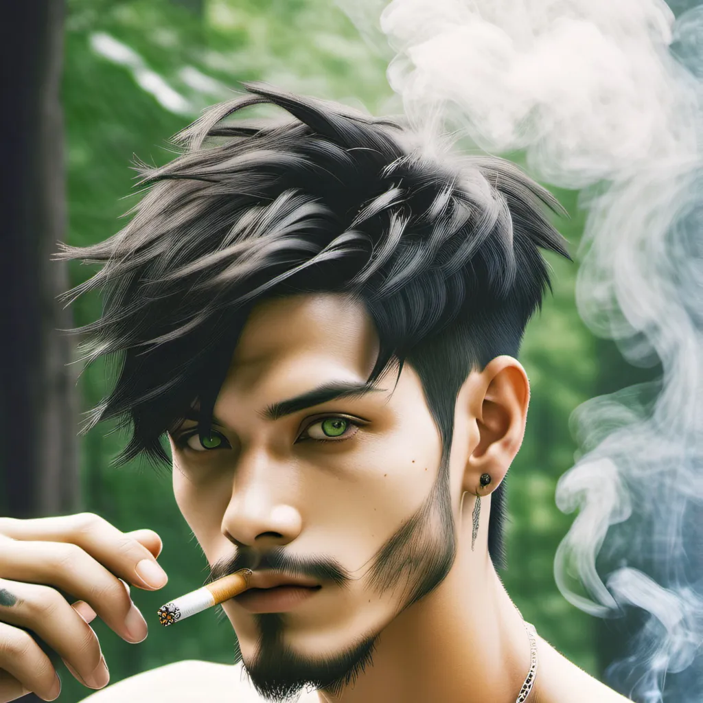 chat with ai character: Jacob 