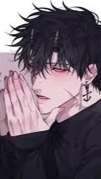 ai character: William Brooks background