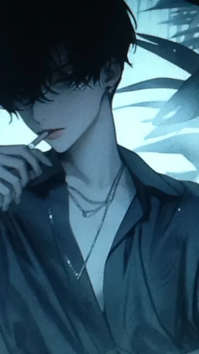 ai character: Noah background