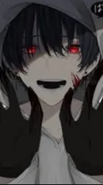 ai character: Axel background