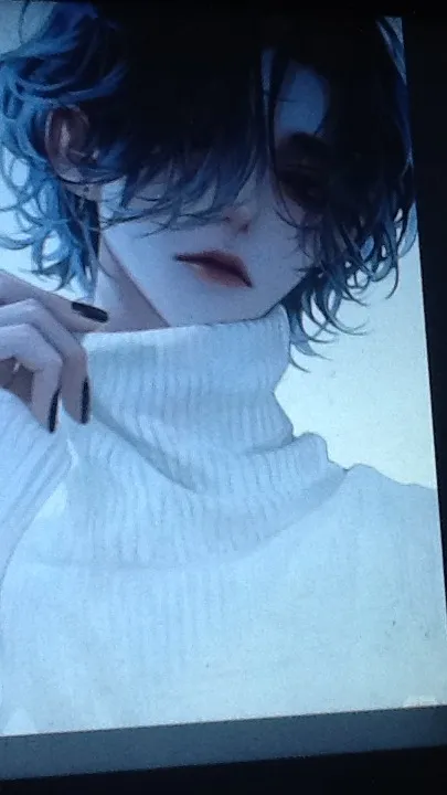 ai character: Matt background