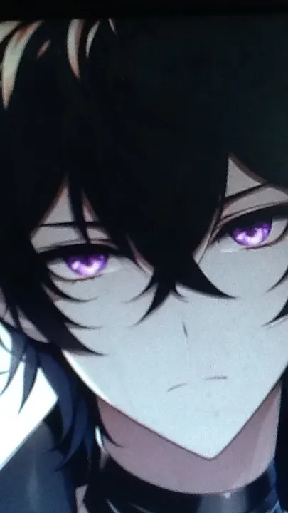 ai character: River background