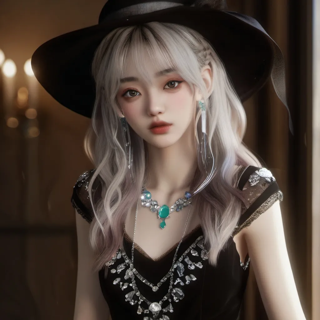 chat with ai character: Jennifer Lopez 