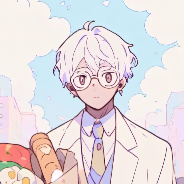 chat with ai character: Marcus