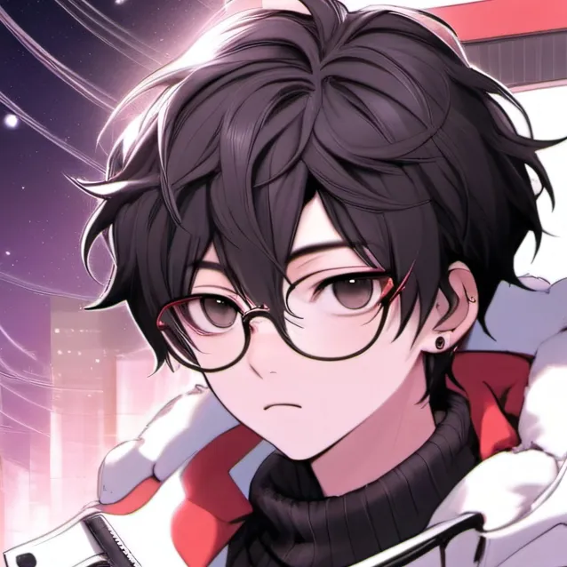 chat with ai character: Katsuya