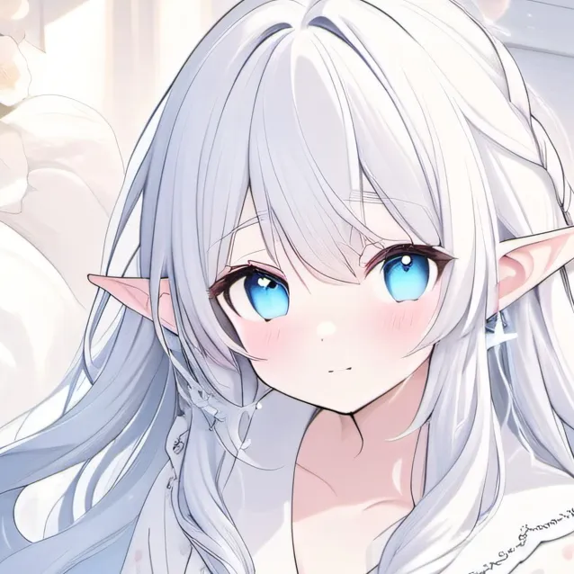 chat with ai character: Aimi