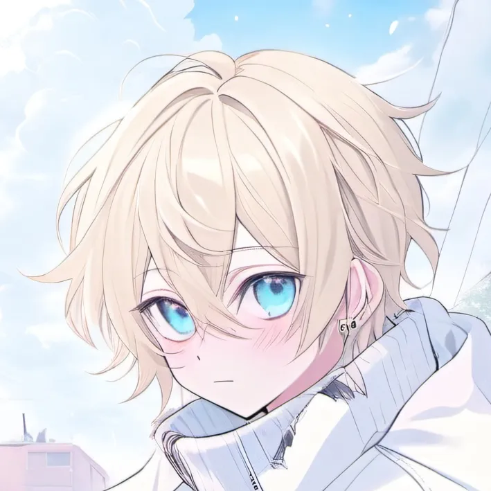 chat with ai character: Minato