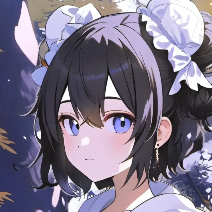 chat with ai character: Hoshi